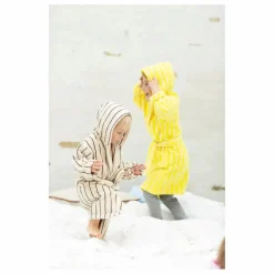 Peignoir Naram | Jaune