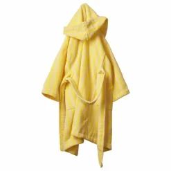 Peignoir Naram | Jaune