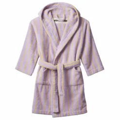 Peignoir Naram | Lilas