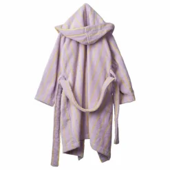 Peignoir Naram | Lilas