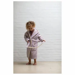 Peignoir Naram | Lilas