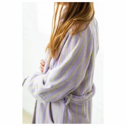 Peignoir Naram | Lilas