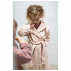 Peignoir Naram | Orange