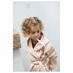 Peignoir Naram | Orange