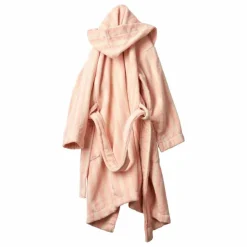 Peignoir Naram | Orange