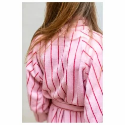 Peignoir Naram | Rose