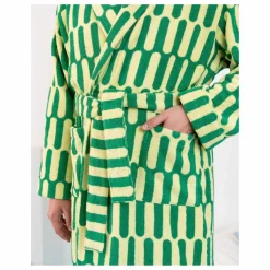 Peignoir Paseo | Vert