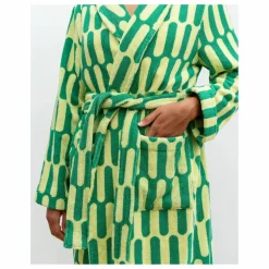 Peignoir Paseo | Vert