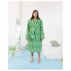 Peignoir Paseo | Vert