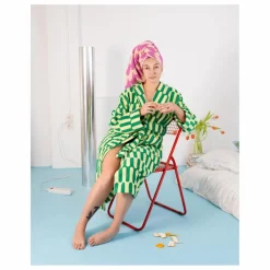 Peignoir Paseo | Vert