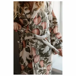 Peignoir Pomme
