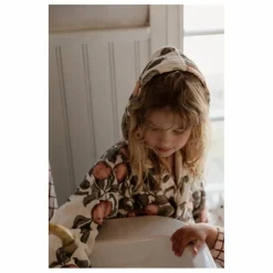 Peignoir Pomme