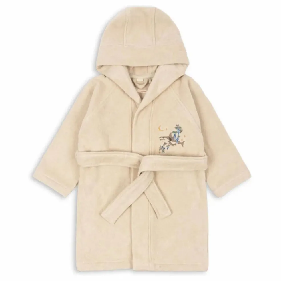 Peignoir Summer Sand | Sable