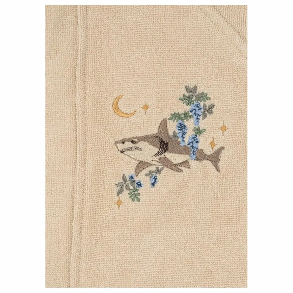 Peignoir Summer Sand | Sable