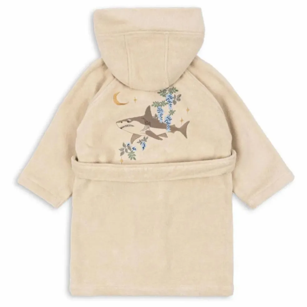 Peignoir Summer Sand | Sable