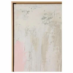 Peinture Abstraite Nomad | Vert kaki