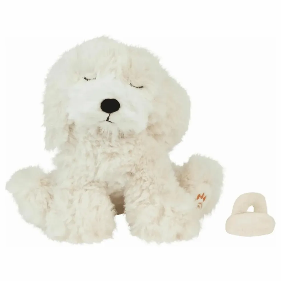 Peluche Belle | Ecru