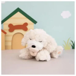 Peluche Belle | Ecru