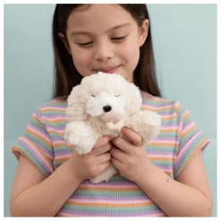 Peluche Belle | Ecru
