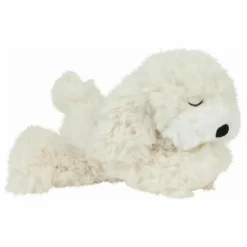 Peluche Belle | Ecru