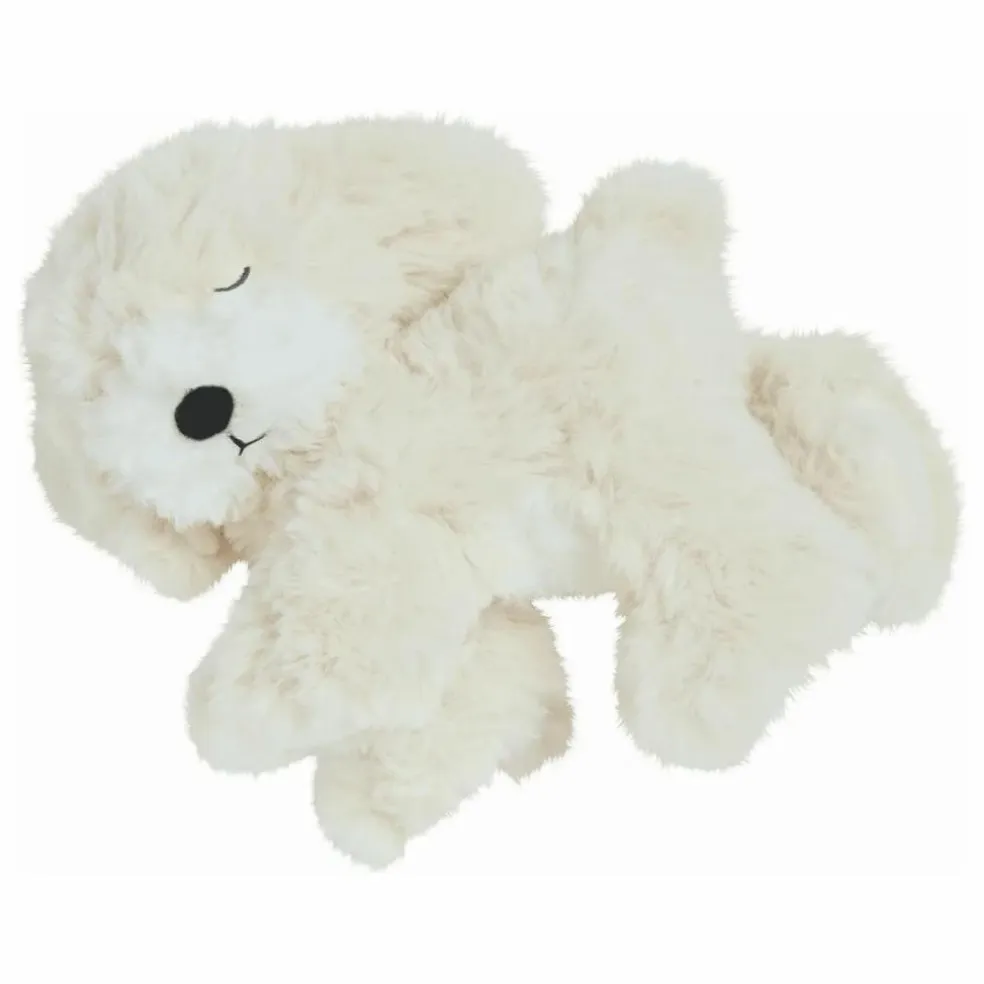 Peluche Belle | Ecru