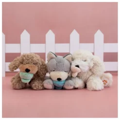 Peluche Belle | Ecru
