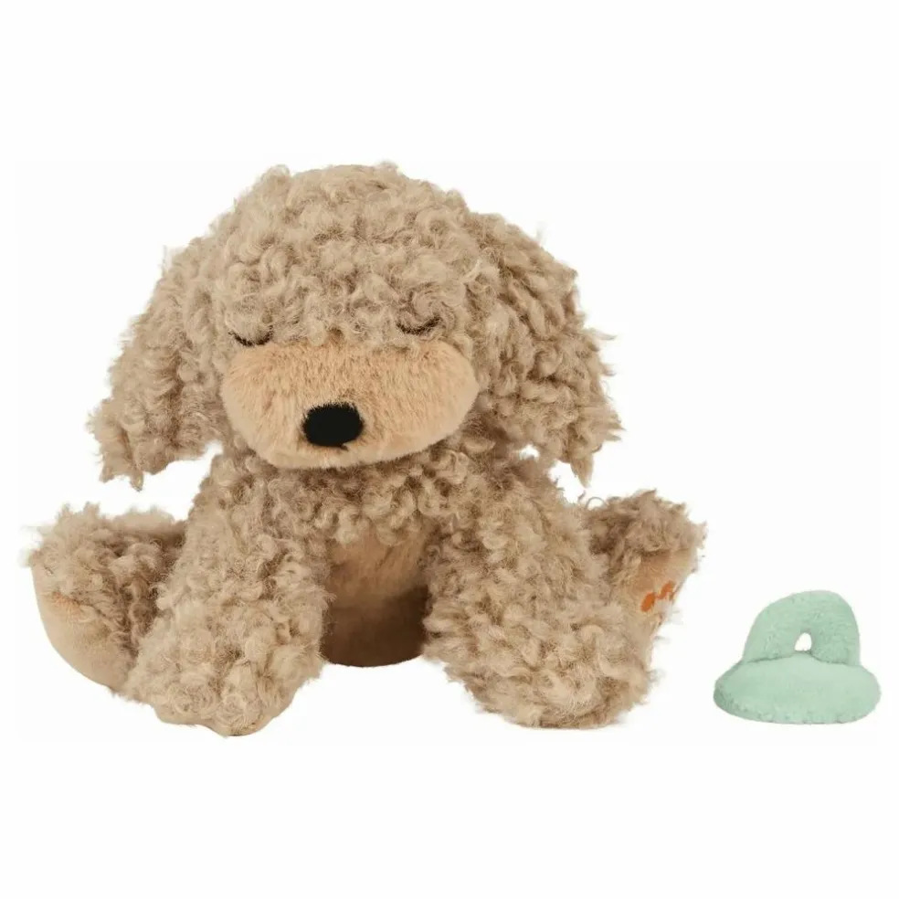 Peluche Benny | Crème