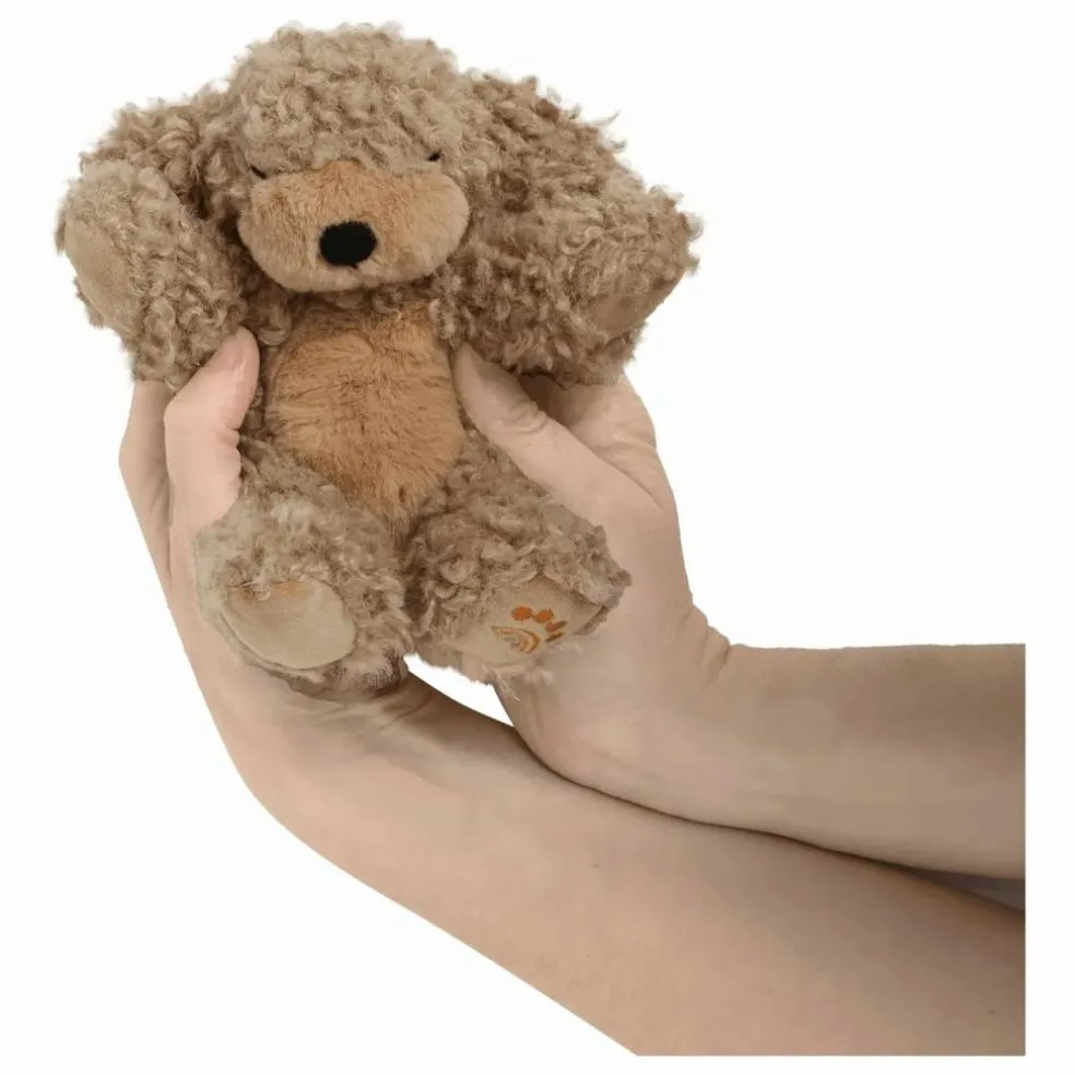 Peluche Benny | Crème