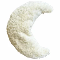 Peluche bouillote Lune | Vanilla