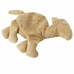 Peluche bouillotte Chameau