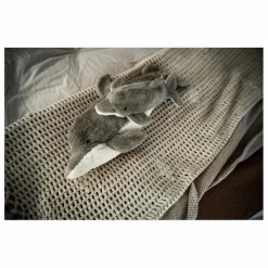 Peluche bouillotte Dauphin