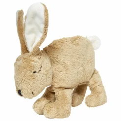 Peluche bouillotte Lapin | Beige