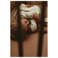 Peluche bouillotte Oie | Blanc