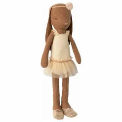 Peluche Bunny Ballerine | Crème