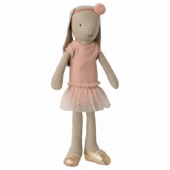 Peluche Bunny Ballerine | Rose