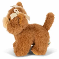 Peluche Chaton | Marron