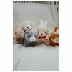 Peluche Chaton | Marron