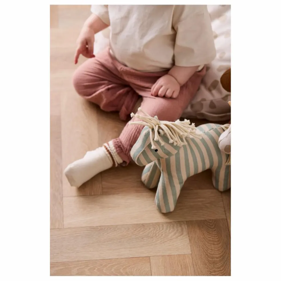 Peluche Cheval Samm