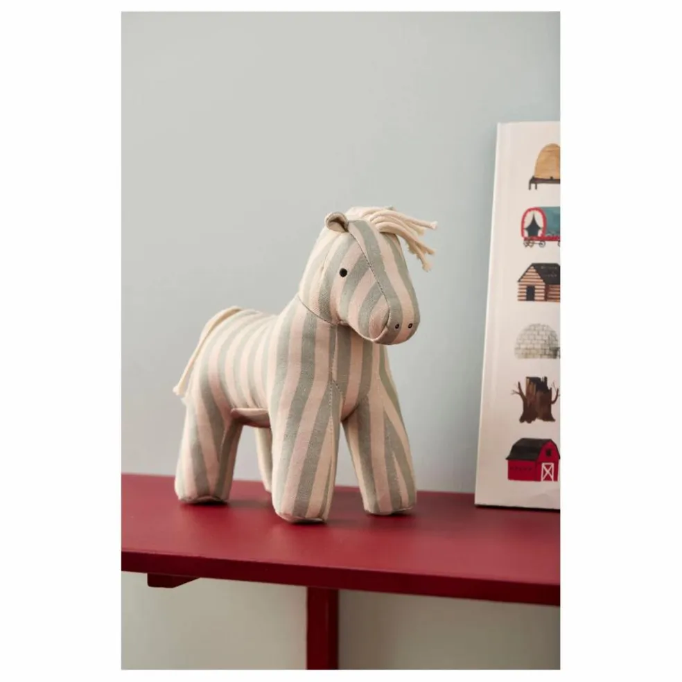 Peluche Cheval Samm