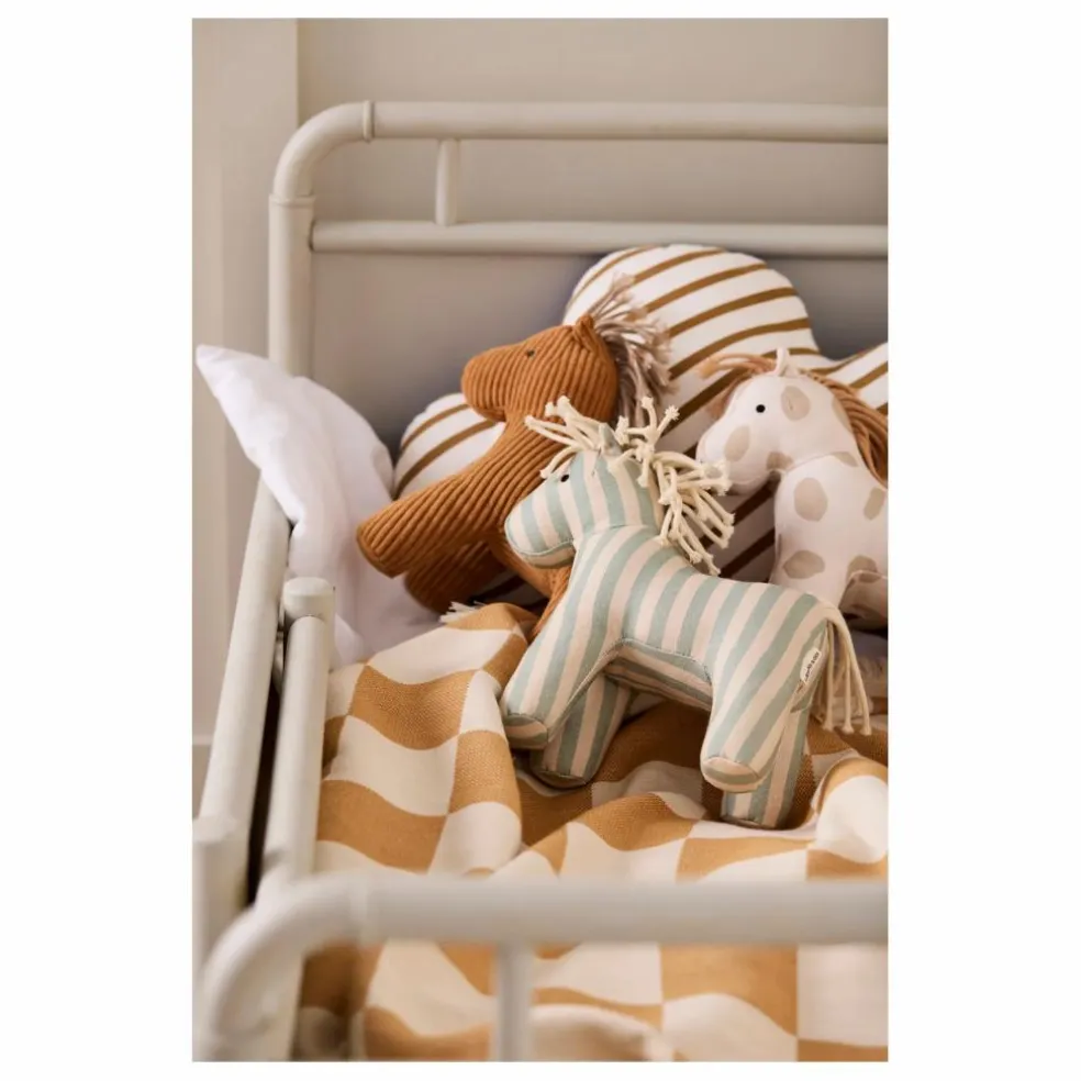 Peluche Cheval Samm