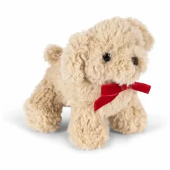 Peluche Chiot | Beige