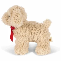 Peluche Chiot | Beige