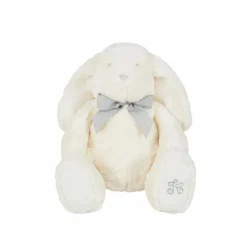 Peluche Constant le lapin | Ecru