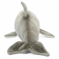 Peluche Dauphin | Gris