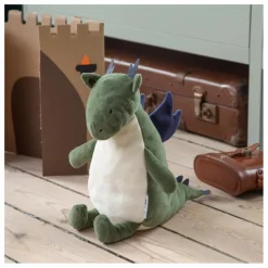 Peluche Dragon