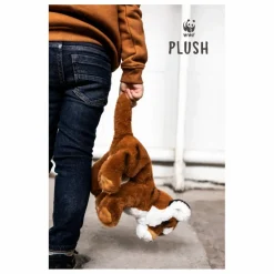 Peluche Eco Tigre | Marron