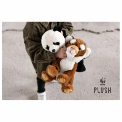 Peluche Eco Tigre | Marron