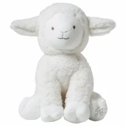 Peluche Edmond le mouton | Ecru