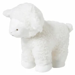 Peluche Edmond le mouton | Ecru