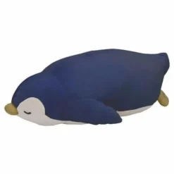 Peluche Eskimo le Pingouin | Bleu marine